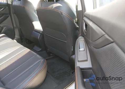 2021 Subaru Crosstrek Limited z USA, uszkodzony, nr VIN JF2GTHMC4MH306989